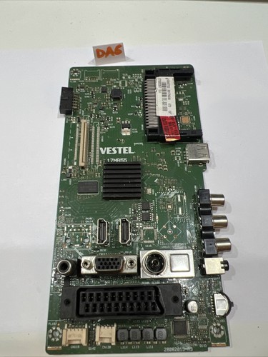 Karte mainboard vestel 17mb55 - karte,