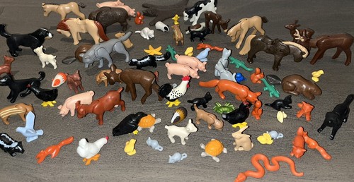 Playmobil xxl tier - playmobil,