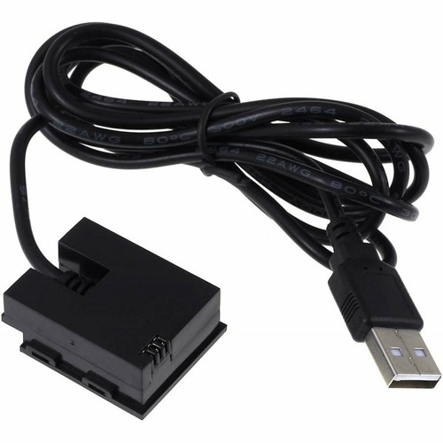 Usb netzteil für gopro - usb-netzteil, 3