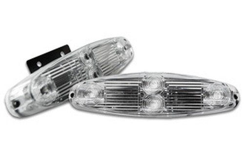 Led tagfahrlicht ece rl - led, 87