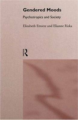 Gendered moods - gendered,