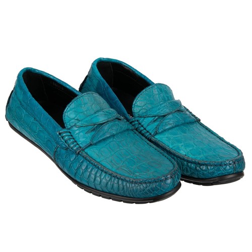 Dolce gabbana kaiman kroko - gabbana,
