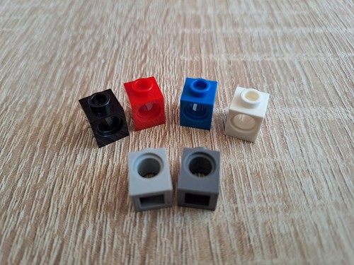 Lego 6541 stein - lego®, mit