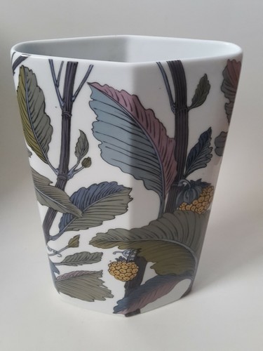 Rosenthal studio linie vase - studio-linie,