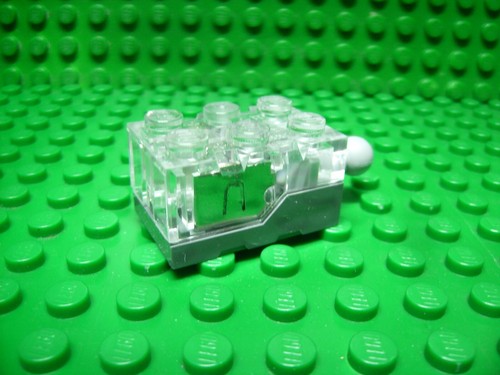Lego lichtstein leuchtstein - lego,