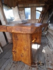 Holzgarnitur massiv - holzgarnitur, --