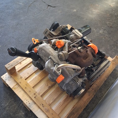 Motor transporter acv - motor,