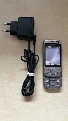 Nokia 6600i grau 570 - 6600i, rm-570