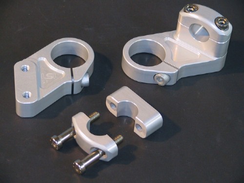 Lsl superbike standrohradapter - lsl,