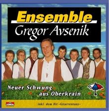 Neuer schwung oberkrai von - neuer, a.