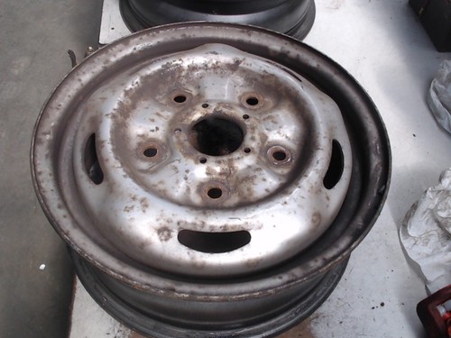 Velg ford transit - velg,