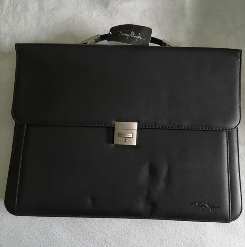 Thierry mugler aktentasche - thierry, in
