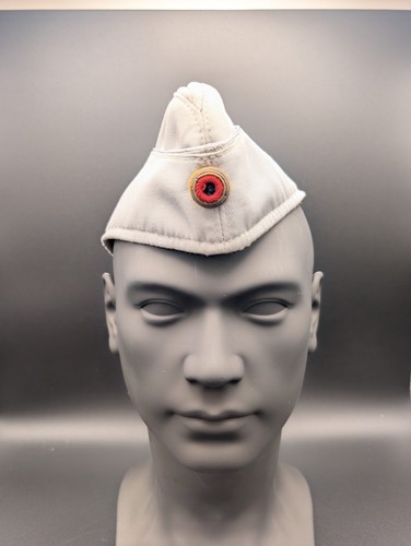 Original bundeswehr schiffchen - original,