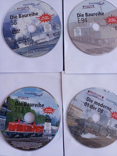 Dvds die stars - , "die