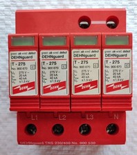 Dehnguard 275 900530 - dehnguard, t