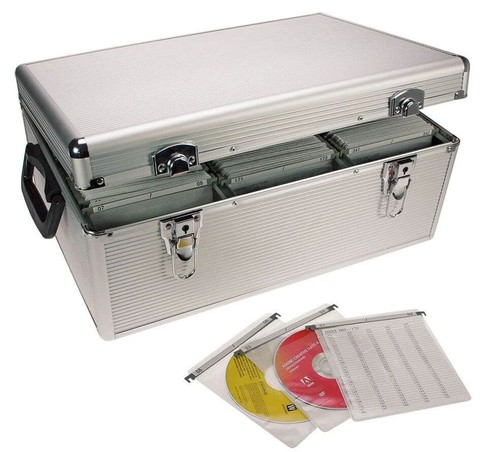 Safe alu koffer für - alu-koffer,