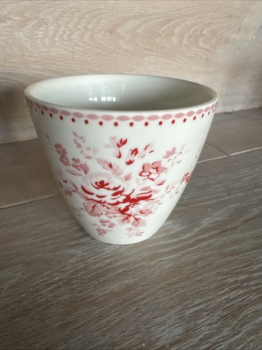 Greengate becher latte cup - becher,