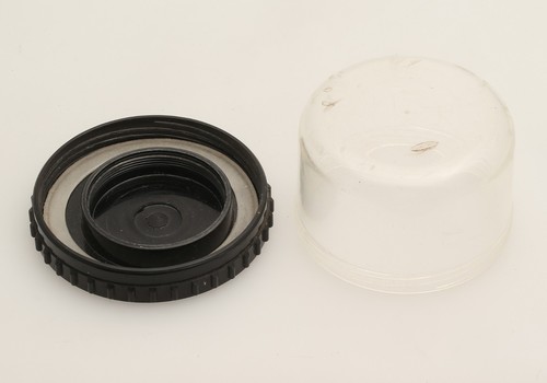 Leica leitz kunststoff - leica,