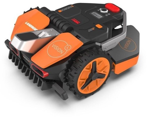 Worx vision landroid m800 - landroid,