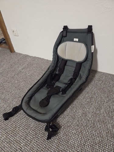 Croozer babysitz hängematte - babysitz,