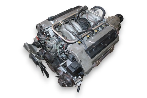 Motor komplett mercedes cl420 - komplett,
