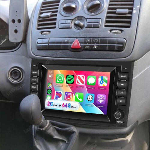 64g apple carplay autoradio - apple,
