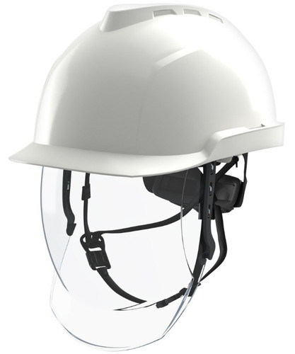 Msa gard 950 weiß - v-gard,