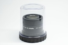 Wild heerbrugg planapo 6x - wild,