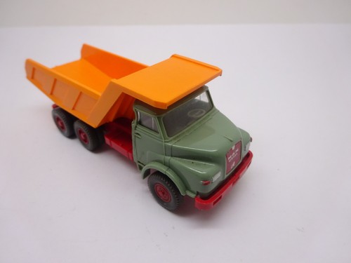 Wiking man hinterkipper - wiking:,