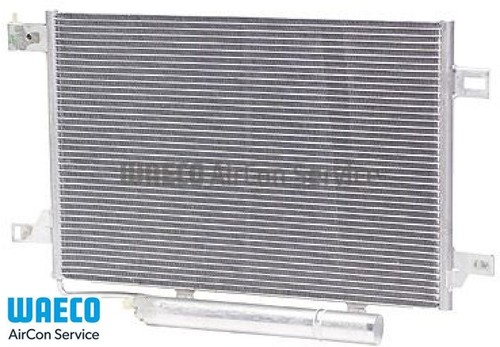 Waeco 8880400415 kondensator - 8880400415,