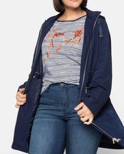 Sheego damen outdoorjacke - sheego,