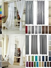 Gardinen vorhänge voile - gardinen,
