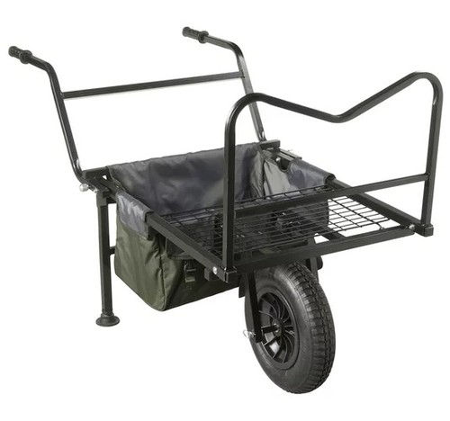 Jrc contact barrow trolley - contact,