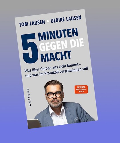 Minuten gegen die - , macht