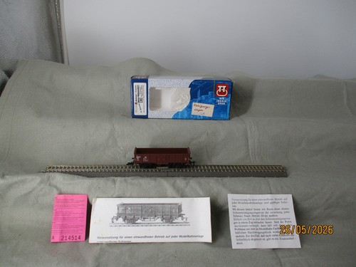 Tillig spur 95290 - tt,
