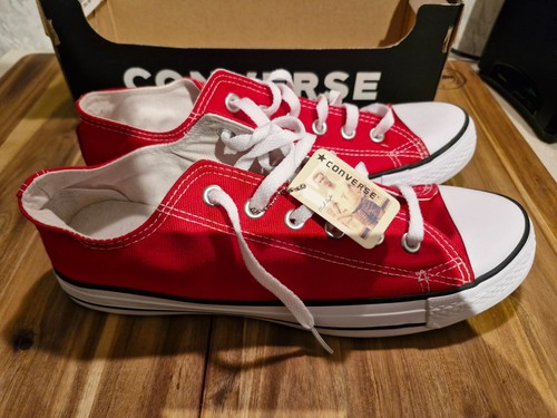 Converse all star - converse, ox