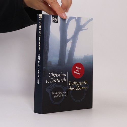 Labyrinth des zorns - labyrinth,