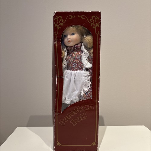 Porzellanpuppe mädchen mit - mädchen,