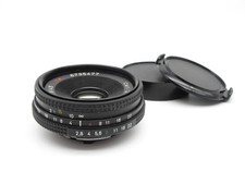 Contax yashica carl zeiss - yashica,