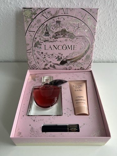 Lancome vie est belle - lancome,