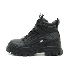 Buffalo damen vegan - vegan, platform