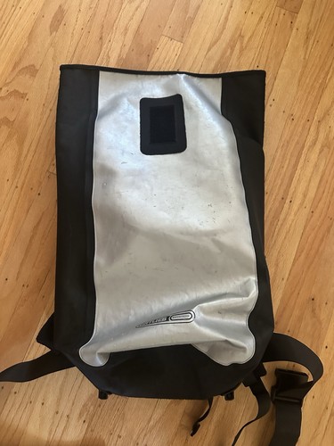 Ortlieb velocity cycling pack - velocity,