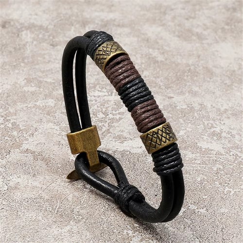 Vegvisir runen armband herren - runen,