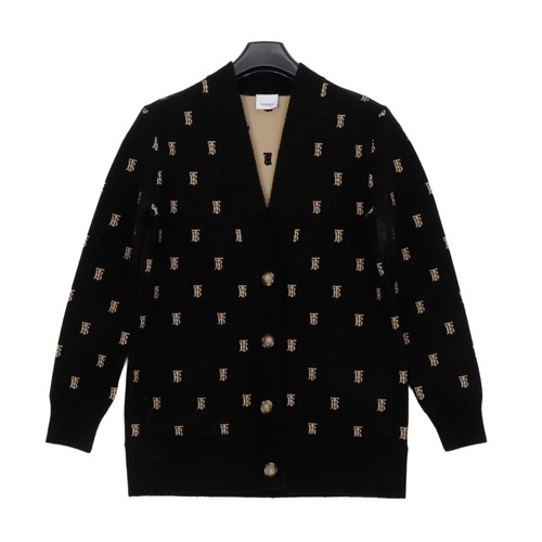 Burberry palear cardigan - burberry,