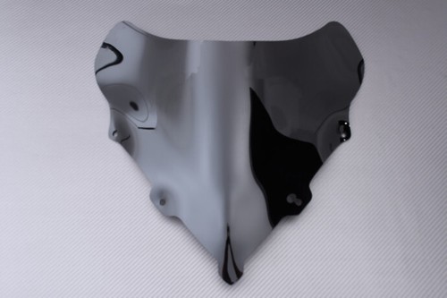 Schwarz windschild - schwarz,