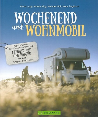 Lupp wochenend wohnmobil - lupp:,