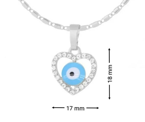 Blaue auge nazar boncuk - blaue,