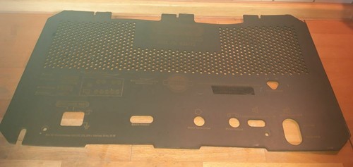 Rückwand für neckermann - rückwand,