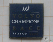 Volvo champion race season - champion,