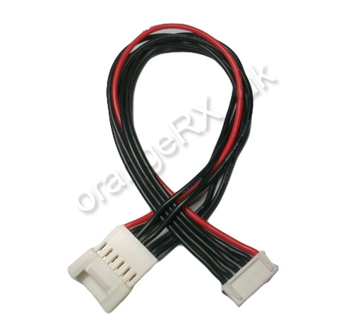 Jst buchse auf stecker - jst-xh,